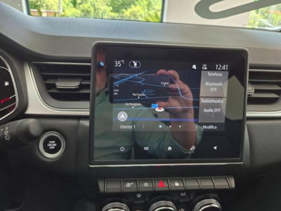 Renault Captur TCe 100 CV GPL Techno (14)