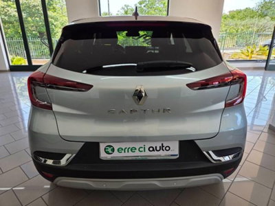 Renault Captur TCe 100 CV GPL Techno (15)
