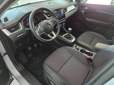 Renault Captur TCe 100 CV GPL Techno (2)