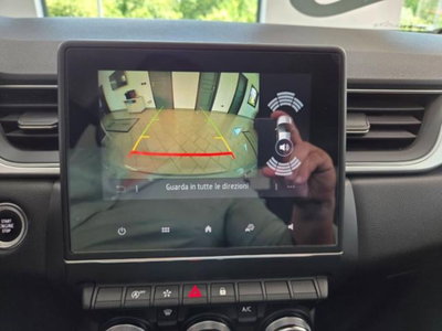 Renault Captur TCe 100 CV GPL Techno (3)