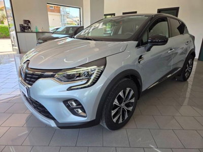 Renault Captur TCe 100 CV GPL Techno (4)
