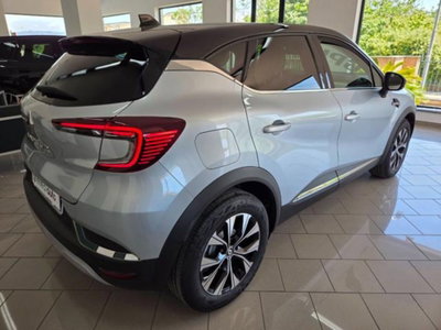 Renault Captur TCe 100 CV GPL Techno (8)
