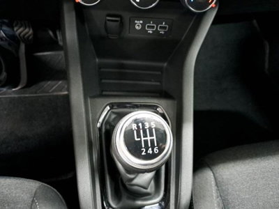 Renault Clio TCe 90 CV 5 porte Intens (10)