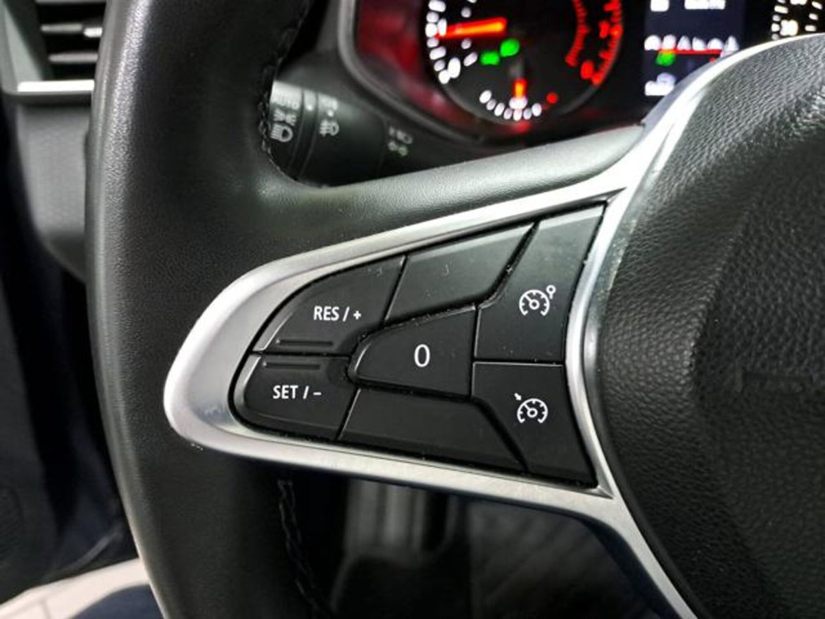 Renault Clio TCe 90 CV 5 porte Intens (13)