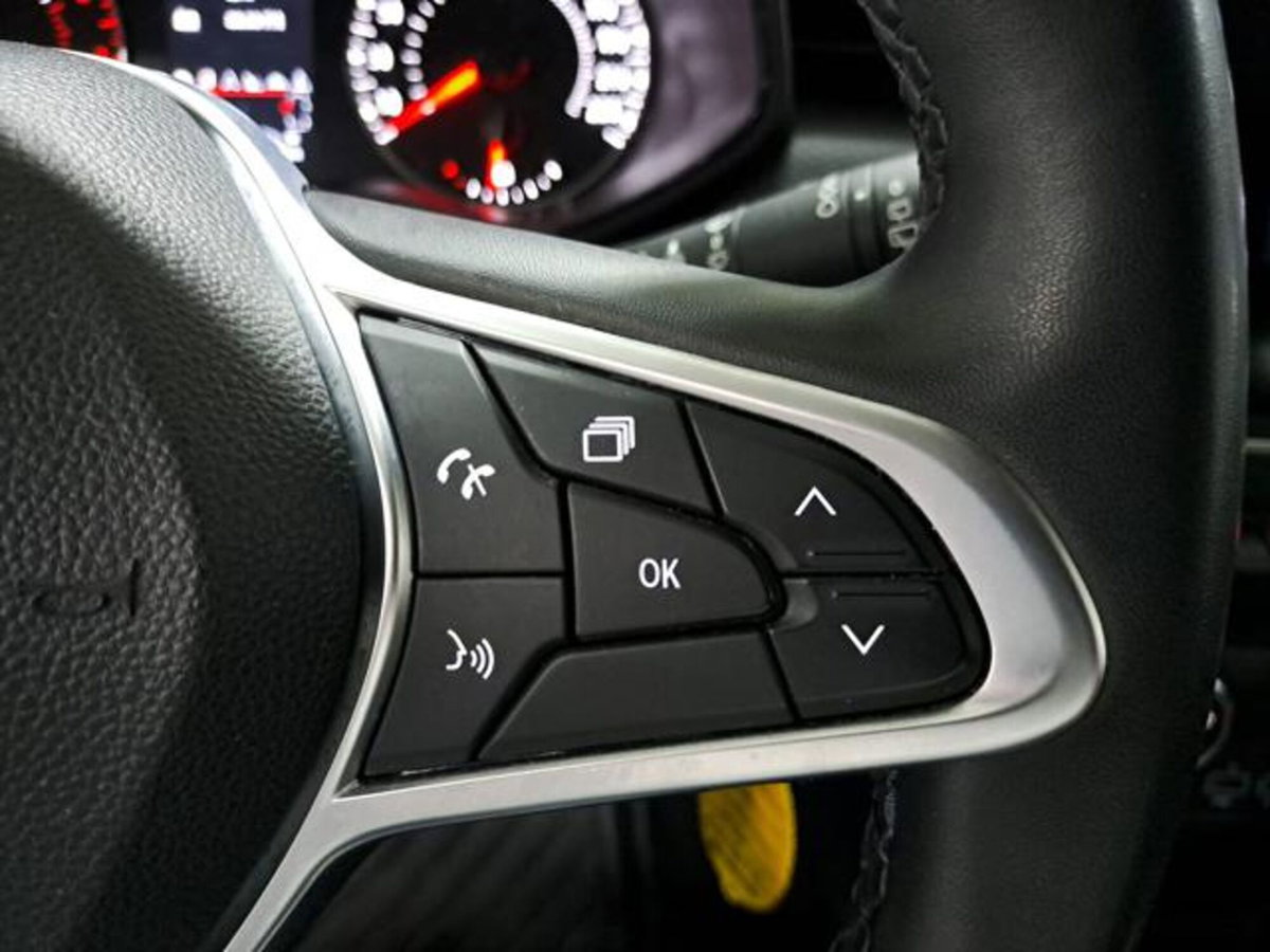 Renault Clio TCe 90 CV 5 porte Intens (16)