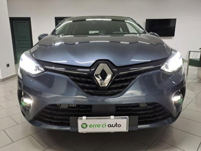 Renault Clio TCe 90 CV 5 porte Intens (2)