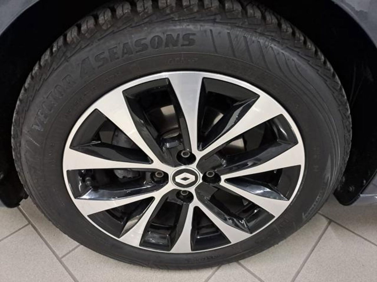 Renault Clio TCe 90 CV 5 porte Intens (5)