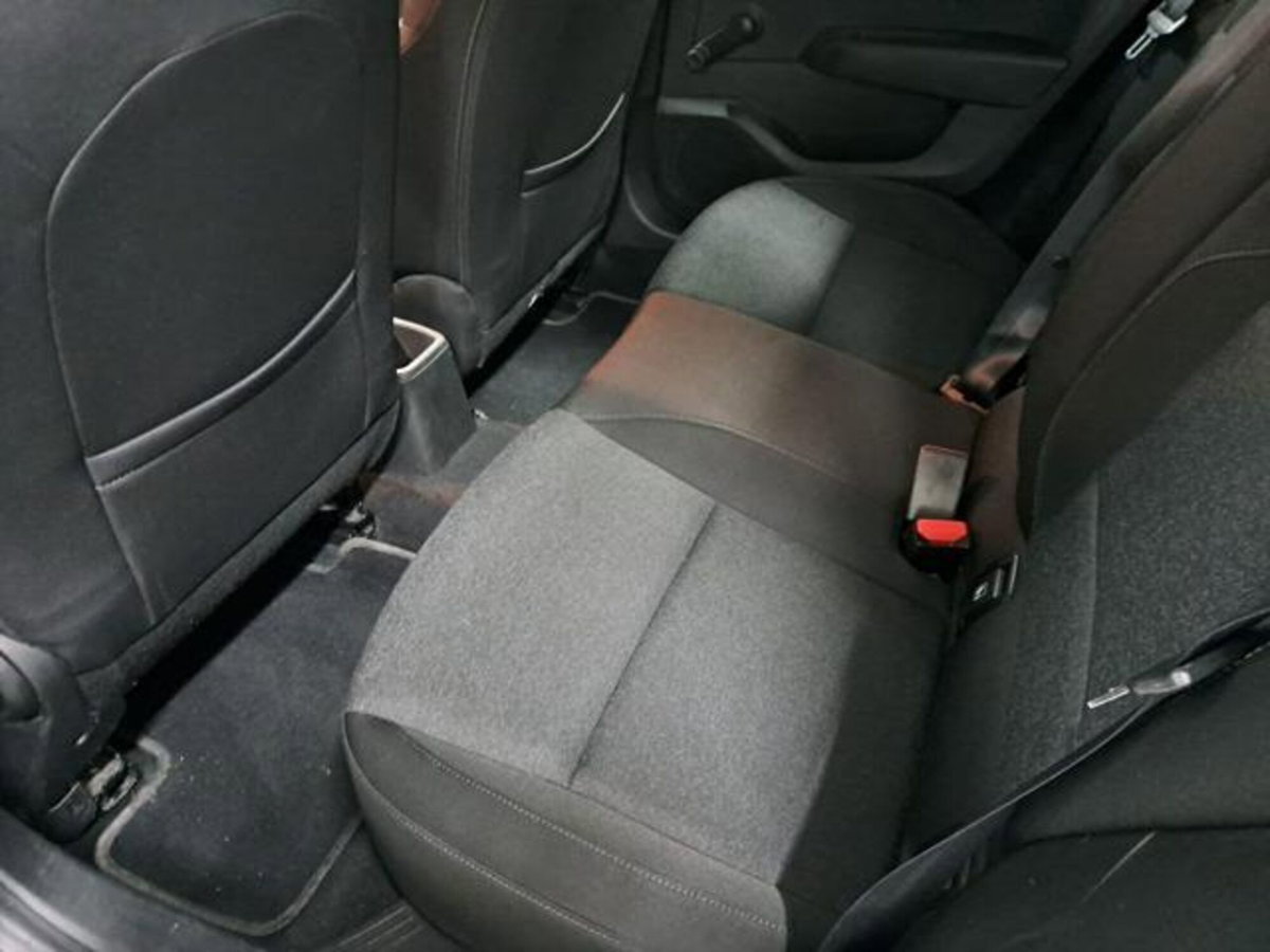 Renault Clio TCe 90 CV 5 porte Intens (6)
