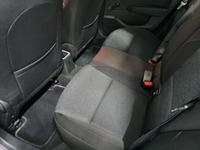 Renault Clio TCe 90 CV 5 porte Intens (6)