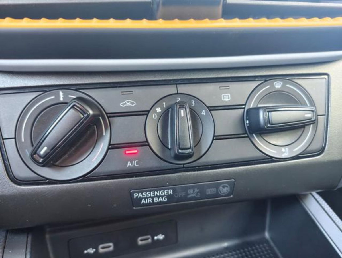 SEAT Arona 1.0 EcoTSI Style (10)