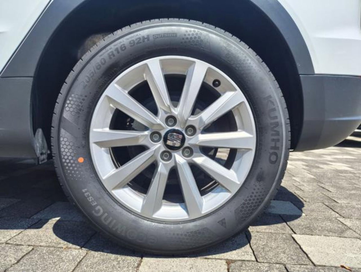 SEAT Arona 1.0 EcoTSI Style (15)