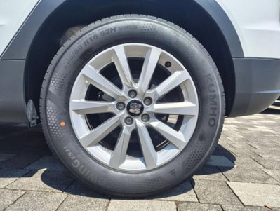 SEAT Arona 1.0 EcoTSI Style (15)