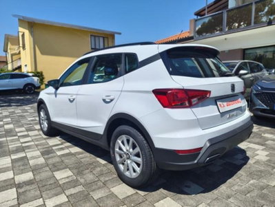 SEAT Arona 1.0 EcoTSI Style (3)