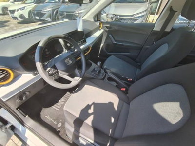 SEAT Arona 1.0 EcoTSI Style (5)