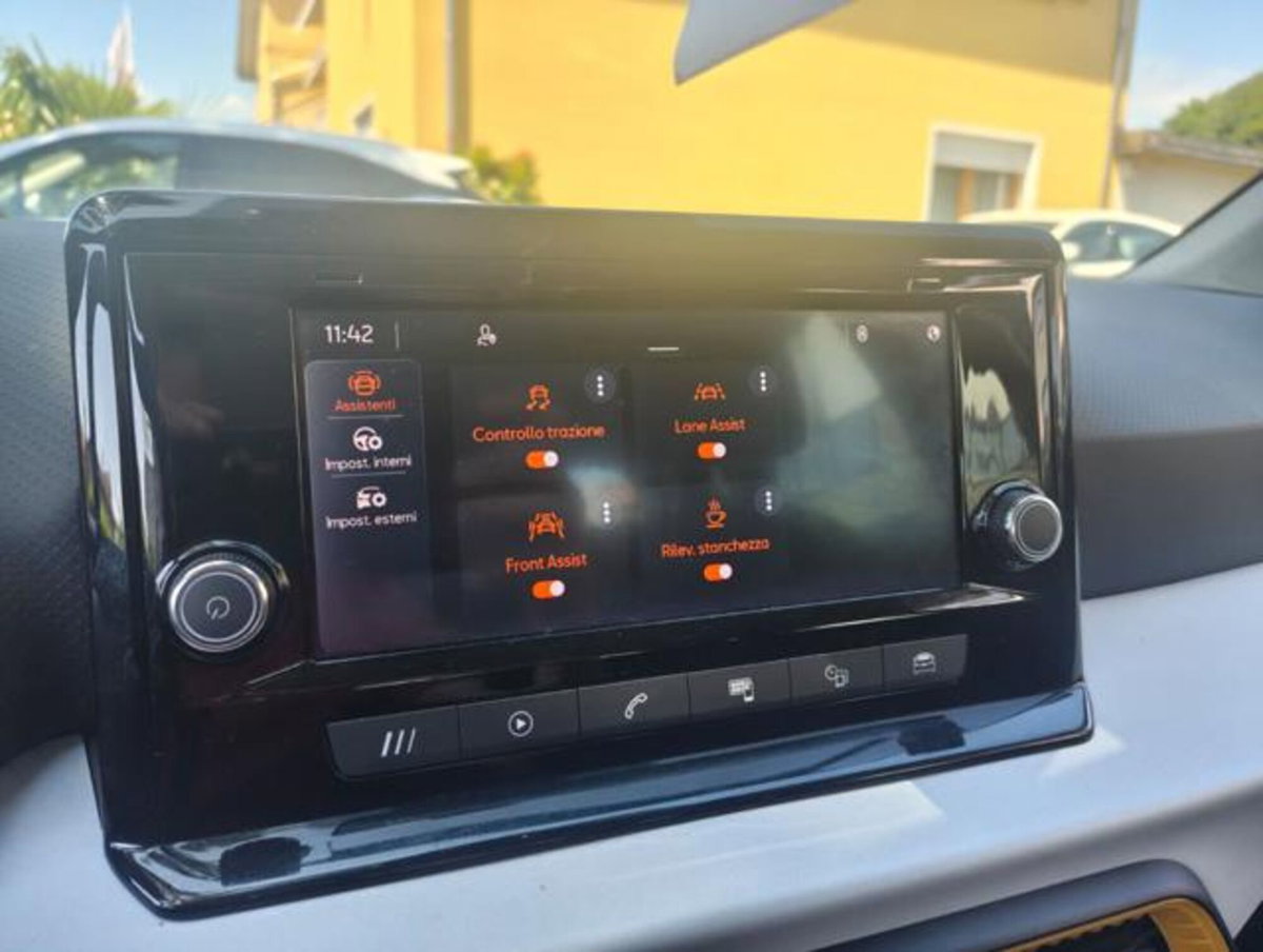 SEAT Arona 1.0 EcoTSI Style (9)