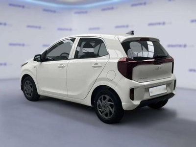 Kia Picanto 1.0 dpi Launch Edition (2)