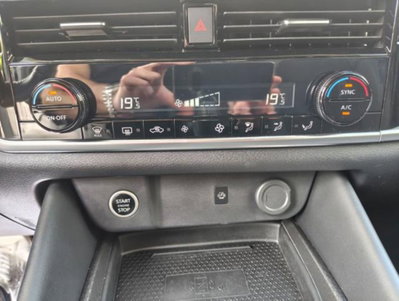 Nissan Qashqai 1.3 mhev N-Connecta 2wd 140cv (11)