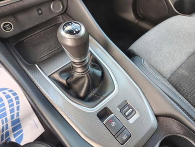 Nissan Qashqai 1.3 mhev N-Connecta 2wd 140cv (13)