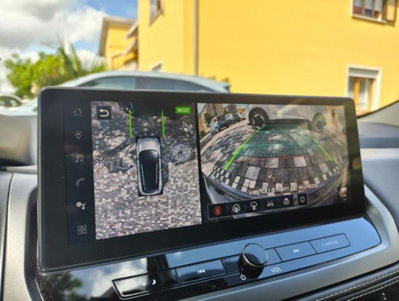 Nissan Qashqai 1.3 mhev N-Connecta 2wd 140cv (8)