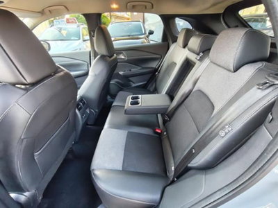 Nissan Qashqai 1.3 mhev N-Connecta 4wd 158cv xtronic (11)