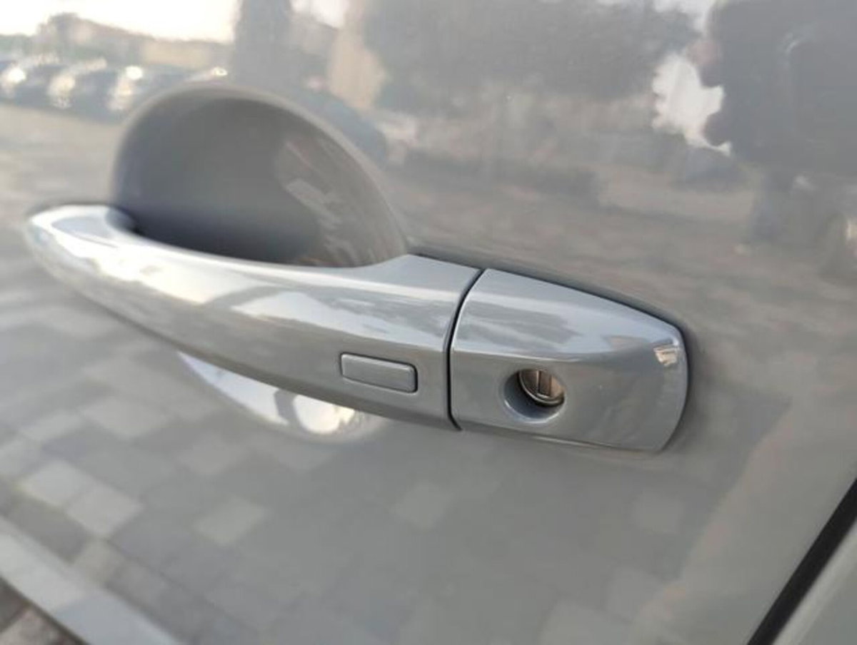 Nissan Qashqai 1.3 mhev N-Connecta 4wd 158cv xtronic (12)