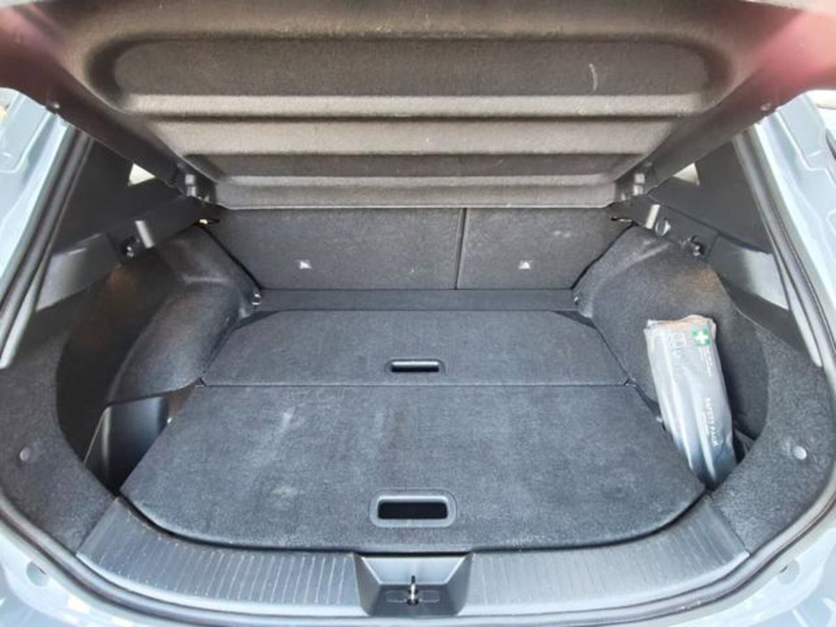 Nissan Qashqai 1.3 mhev N-Connecta 4wd 158cv xtronic (13)