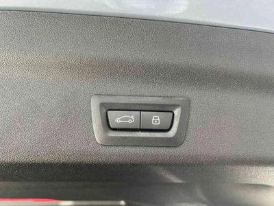 BMW X1 xDrive 20d Msport (13)