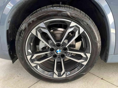 BMW X1 xDrive 20d Msport (14)