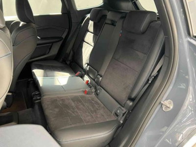 BMW X1 xDrive 20d Msport (6)