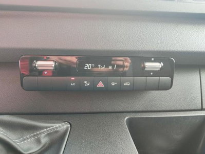 Mercedes-Benz Sprinter F39/35 311 CDI FWD TA Furgone (10)