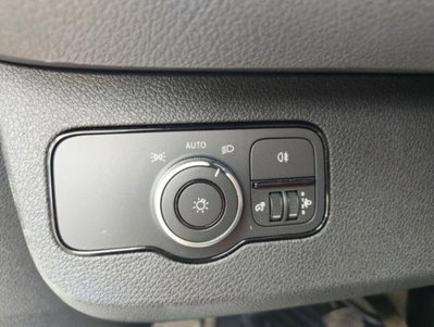 Mercedes-Benz Sprinter F39/35 311 CDI FWD TA Furgone (11)