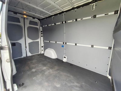 Mercedes-Benz Sprinter F39/35 311 CDI FWD TA Furgone (12)