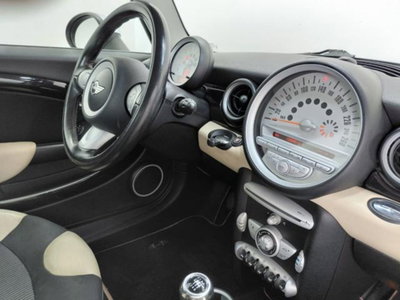 MINI Mini 1.4 16V Abbey Road (12)