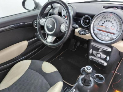 MINI Mini 1.4 16V Abbey Road (13)