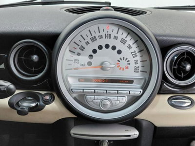 MINI Mini 1.4 16V Abbey Road (15)