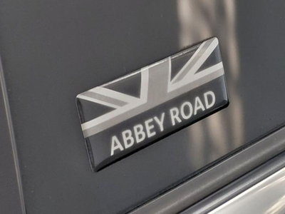 MINI Mini 1.4 16V Abbey Road (3)