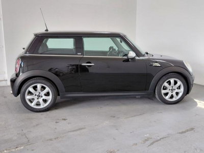 MINI Mini 1.4 16V Abbey Road (6)