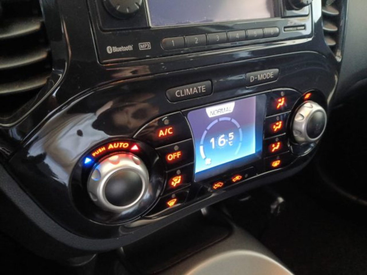 Nissan Juke 1.5 dCi Acenta (10)