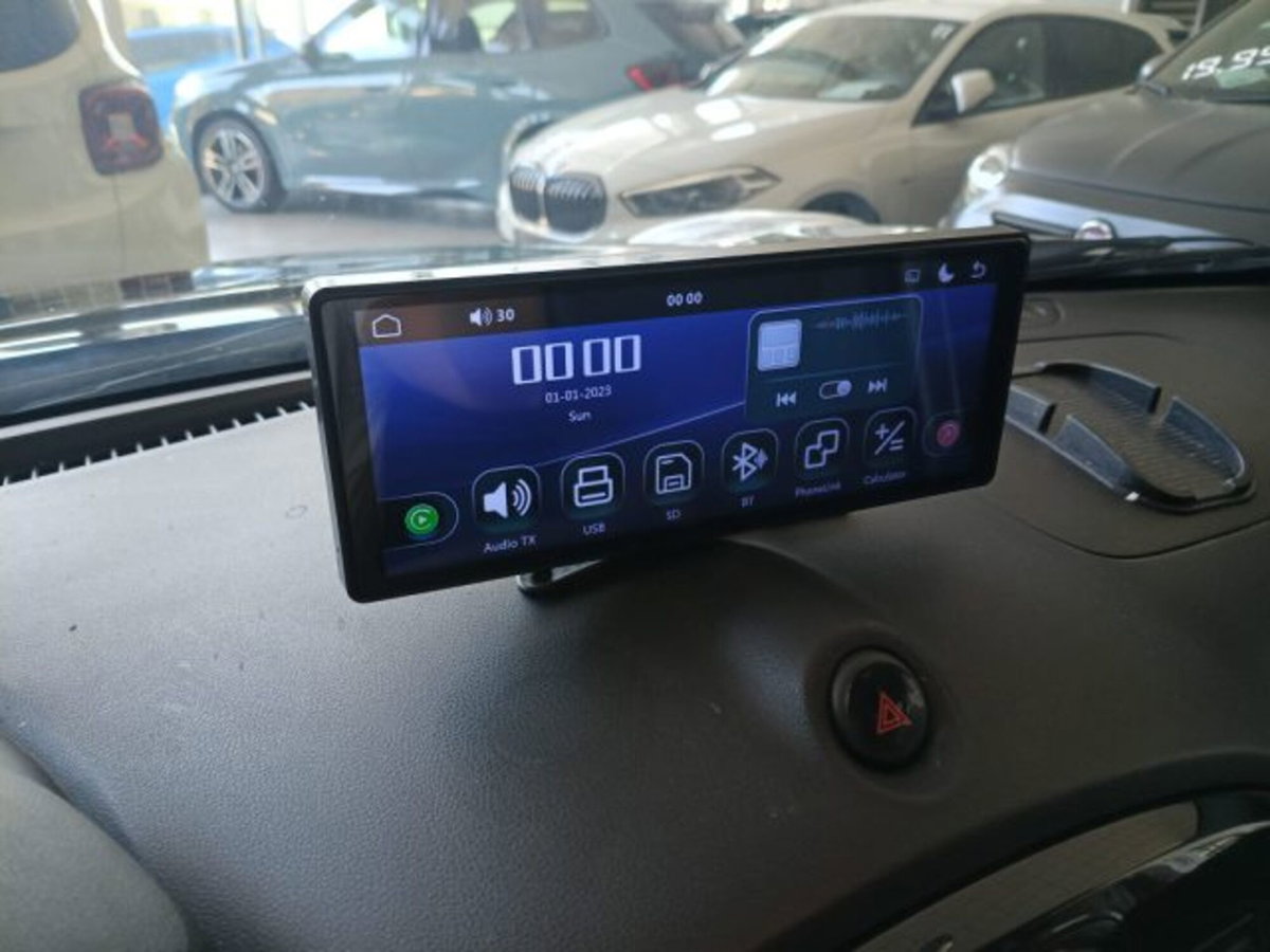 Nissan Juke 1.5 dCi Acenta (11)