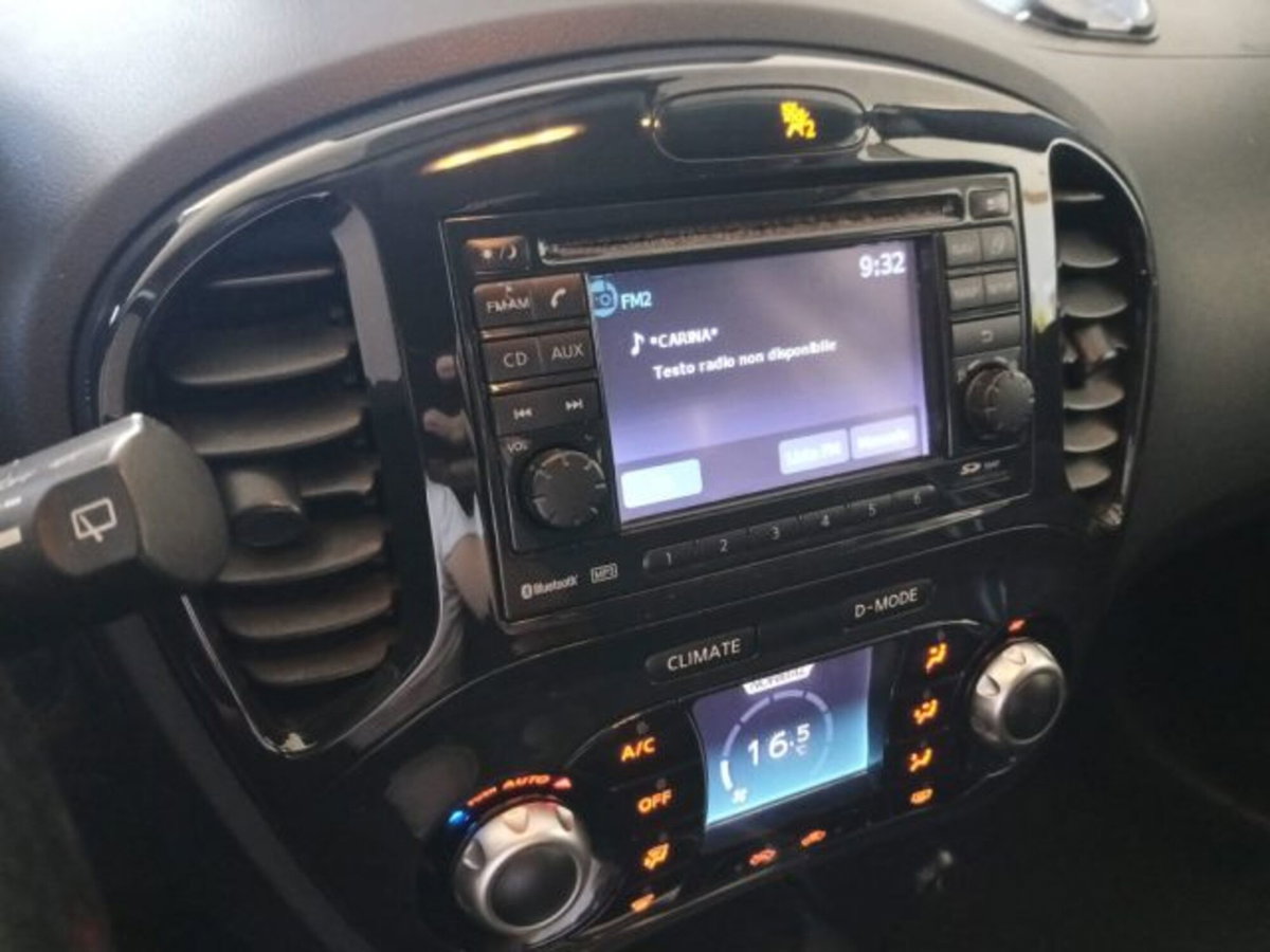Nissan Juke 1.5 dCi Acenta (12)