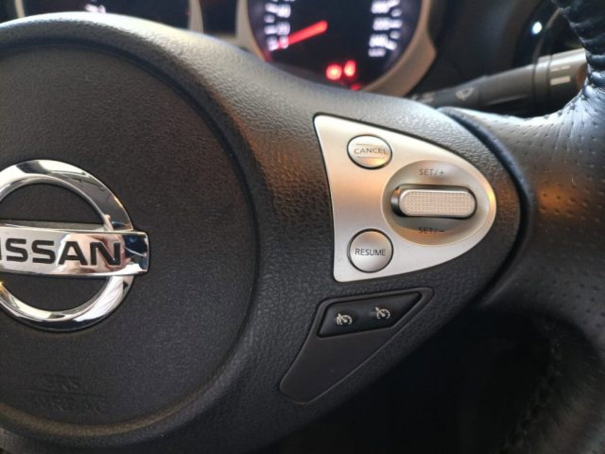 Nissan Juke 1.5 dCi Acenta (14)
