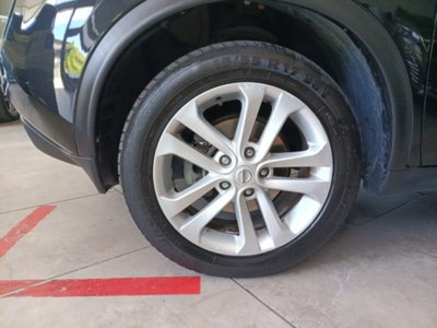 Nissan Juke 1.5 dCi Acenta (17)