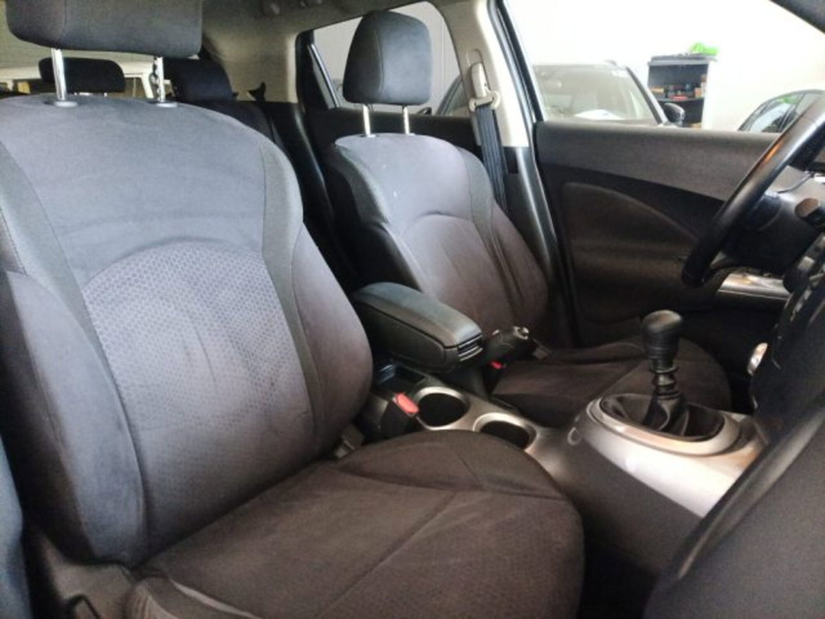 Nissan Juke 1.5 dCi Acenta (18)
