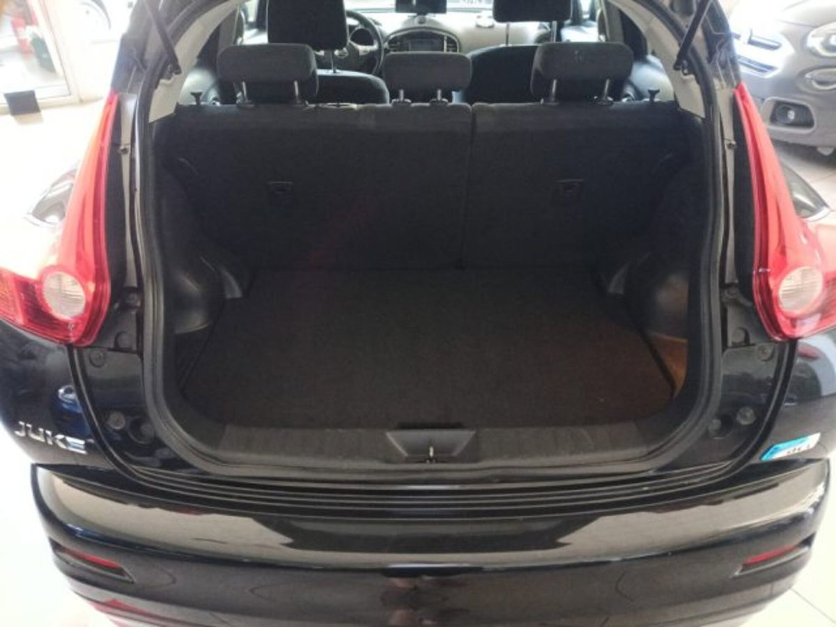 Nissan Juke 1.5 dCi Acenta (19)