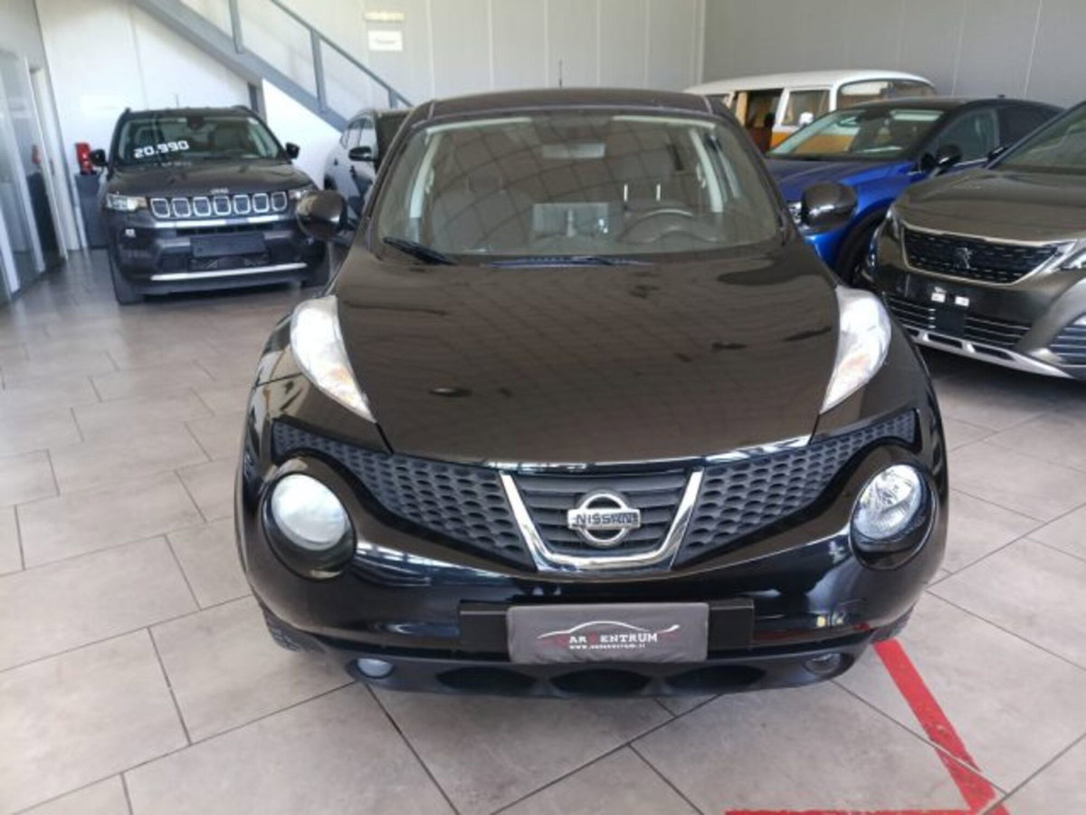 Nissan Juke 1.5 dCi Acenta (2)