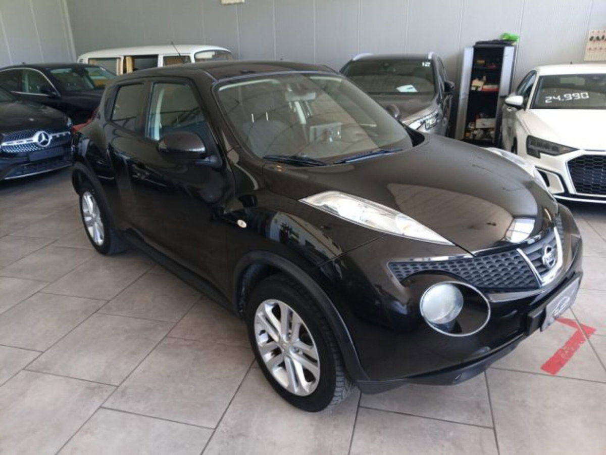 Nissan Juke 1.5 dCi Acenta (3)