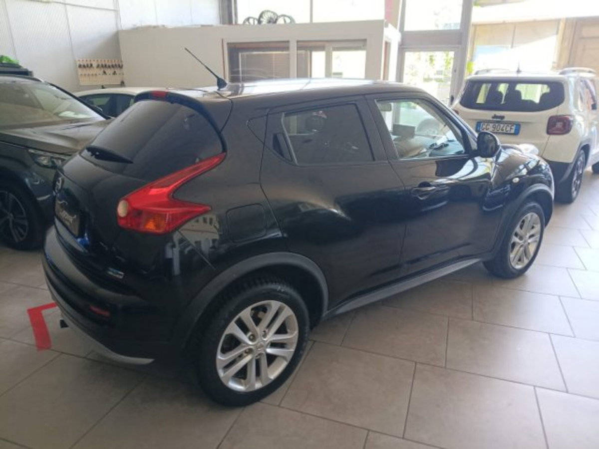 Nissan Juke 1.5 dCi Acenta (4)