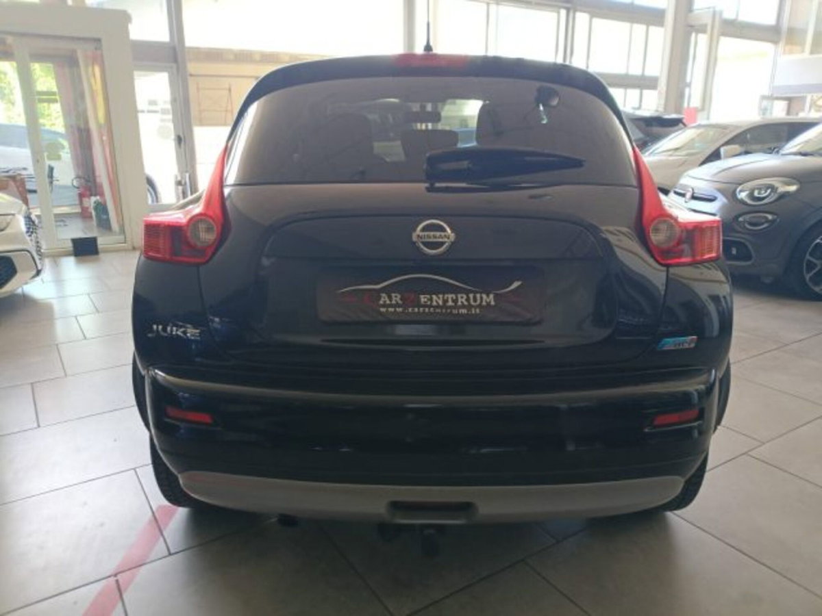 Nissan Juke 1.5 dCi Acenta (5)