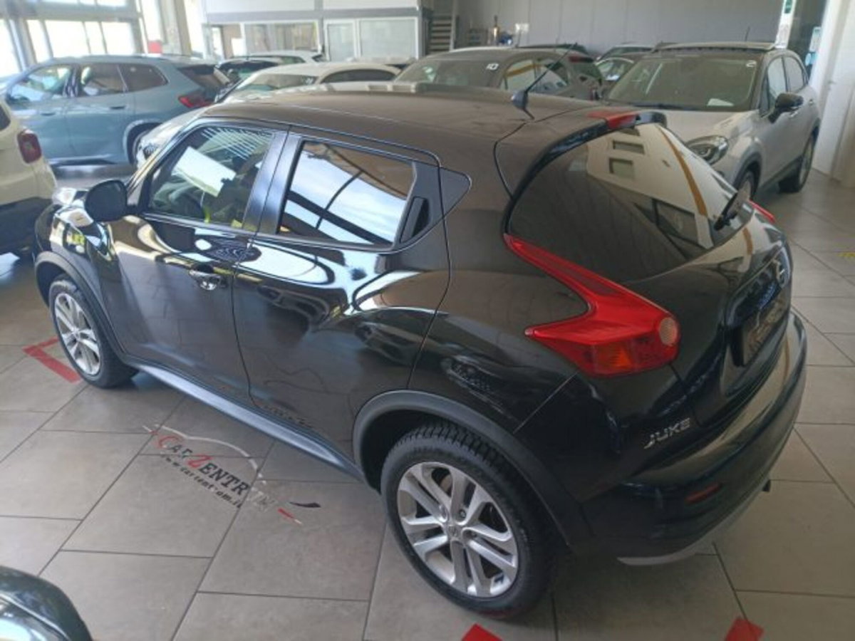 Nissan Juke 1.5 dCi Acenta (6)