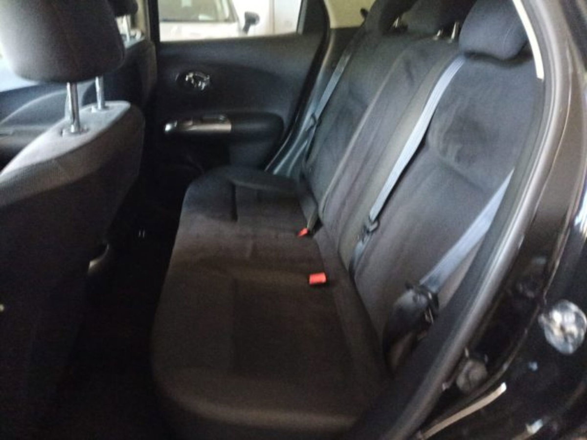 Nissan Juke 1.5 dCi Acenta (7)